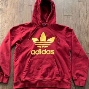 Adidas hoody